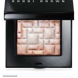 Bobbi Brown Pink Highlighter Luxurious Glow